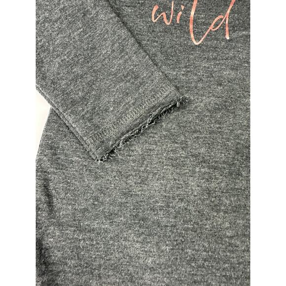 Kids Lenox James Wild Child Shirt Size 4t - Picture 4 of 6